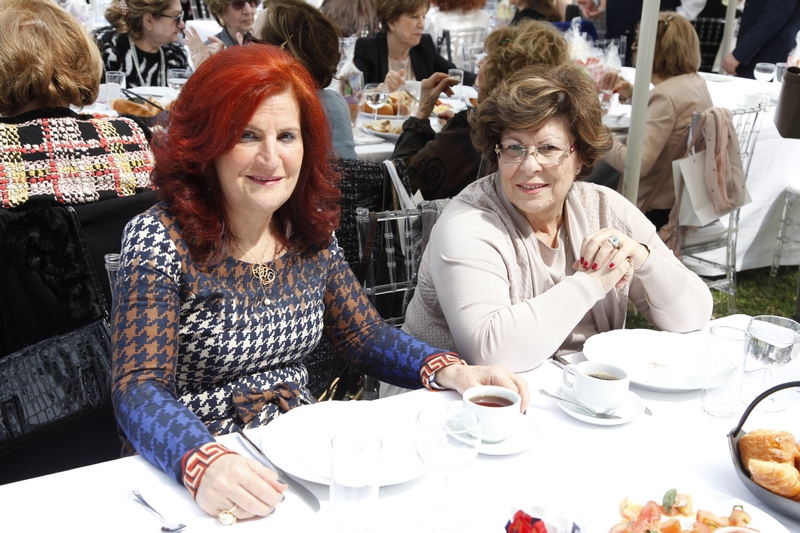 Acsauvel Mothers Day Brunch